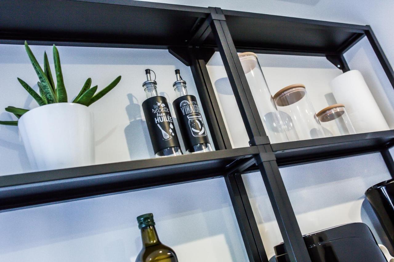 Cabana & Terrasse Διαμέρισμα Κλερμόν Φεράν Εξωτερικό φωτογραφία