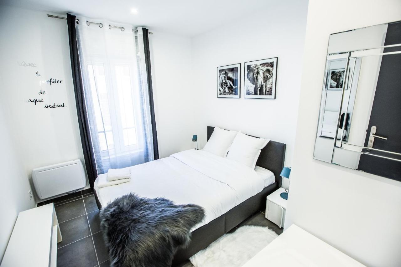 Cabana & Terrasse Διαμέρισμα Κλερμόν Φεράν Εξωτερικό φωτογραφία